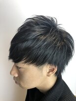 リゴ ヘアー(RIGO hair)&nbsp;マッシュショート