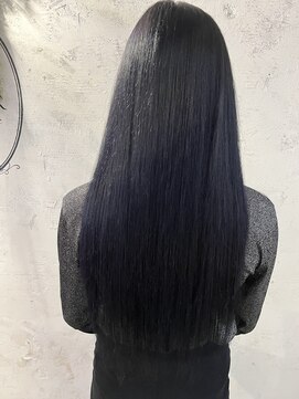 アドール(ADOR) ブルーバイオレット