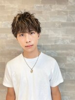 サンクチュアリー ウィズ コネクト(Sanctuary with connect)&nbsp;ツイストスパイラル◎20代30代40代50代