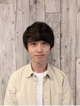 りらすぱ 上野御徒町 中澤 朋也