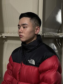 ウェルネス(Wellness) フェザーアップスタイル