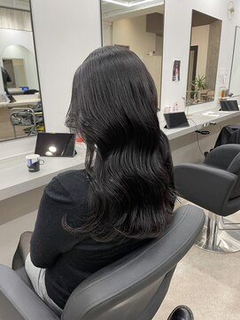 エイト 吉祥寺店(EIGHT) EIGHT kichijoji　吉祥寺店 【エイト】ブルーグレージュ