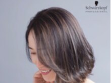 ヘアーメイクギゼ 蔦屋書店(HAIR MAKE GIZE)