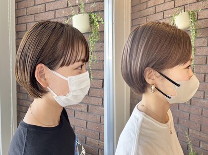 りんごの木 稲田店の写真