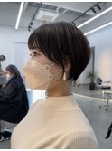ショート