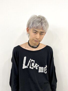 ホープ 渋谷(HOPE) ホワイトアッシュ