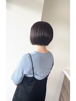 テトラ(TETORA)&nbsp;ショートボブ