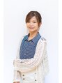 トーチ ヘアーアンドヘッドスパ 銀座通り本店(TORCH hair & head spa) SUMI 