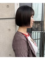 ホテリー(Hotely)&nbsp;fitする bob