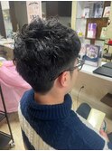 パーマ