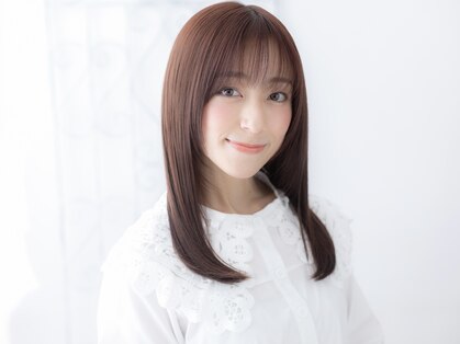 ヘアスタジオ ガロウ(hair stuido garou)の写真