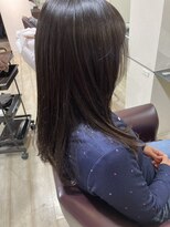 リシェス(RICHESSE)&nbsp;髪質改善【吉祥寺美容院リシェス】