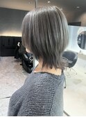 レディースウルフ×ハイライト