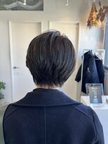 ロカ 表参道(loka)&nbsp;極細ハイライト[表参道/髪質改善/ハイライト/インナーカラー]