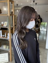 アンボス(Ambos)&nbsp;グレーシルバーカラー