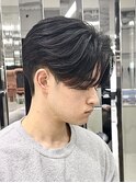 カルマパーマ/ウルフ/マッシュパーマ/ハイライト/渋谷