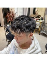 ブラン 西中島 新大阪店&nbsp;スペインカール