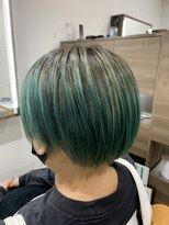 アフロディアン(AphrodiaN)&nbsp;ミントアッシュ