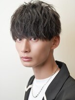 ゼロ 渋谷(XeRo)&nbsp;【スロウマッシュ】ソフトツイスト