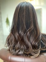 アストル(Astre)&nbsp;アッシュグレー