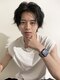 アヴァンスクロス あべのルシアス店(AVANCE. CROSS)の写真/《メンズ》カットだけで、イケてるスタイルを提供！ライフスタイルに合わせて扱いやすさ抜群◎[天王寺]