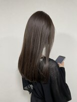 エレノア 川崎(Eleanor)&nbsp;艶ブラウンカラー