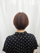 ぽ歩ビーアップ(Be-up)&nbsp;ショートスタイル