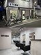 スティーン(STEEN)の写真/お洒落なインテリアに囲まれた店内で、癒しの時間を過ごせる♪経験豊富なスタイリストの高い技術をご提供。