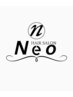 Neoデザインシャンプーカット