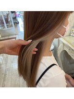 パロ(PALO)&nbsp;インナーカラー