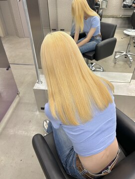 ザ オーダー(THE ORDER) 黒髪/ボブルフ/ネビージュ/小顔/ワンレン/栄/髪質改善/前髪