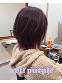 mash purple