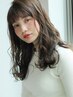 【平日】カット＋コスメパーマ
