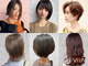 ヴィータ ヘア デザイン(Vita Hair Design)の写真