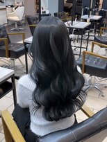 ジュイル ハラジュク(JEWIL HARAJUKU)&nbsp;ブルーブラック