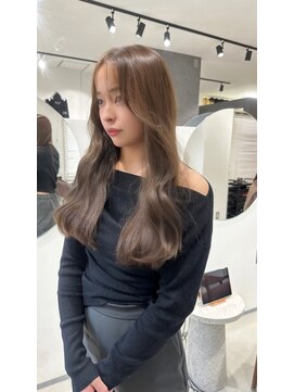 グラフ 立川(Graph.) オリーブベージュ/オリーブカラー