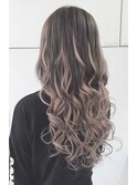 #ブリーチ#髪質改善#エクステ#ダブルカラー#学割U24#ヘアセット