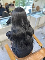 オーレン 横浜(oren)&nbsp;ブルーグレージュ