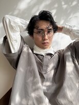 ビューティブロー ビービー(Beauty Blow B.B)&nbsp;メンズパーマ