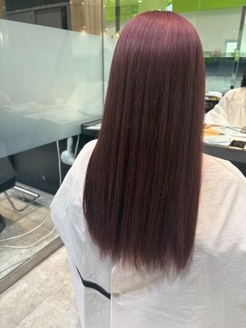 アヴァンス アリオ鳳店(AVANCE) ピンクラベンダー