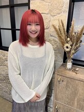 リベルテ(Liberte) 志良堂 侑良