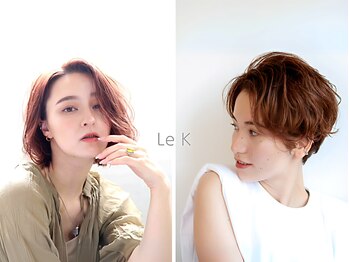 LeK【ルカ】