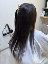 トゥーリ 二日市店(tuuli) 髪質改善縮毛矯正