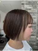 フェースフレーミング