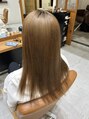 チェスト 神戸本店(CHEST) ヘッドスパ、ドライヘッドスパのご予約も可能です！