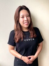 セルカ 高田馬場(CERCA) ナナコ 