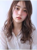 ミディアムスタイル☆