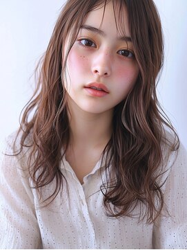 アクト(ACT) ミディアムスタイル☆