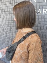 アンジュールガーデン(UNJOUR GARDEN)&nbsp;ボブ