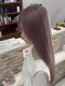 ヘアーアート パーリオ 本店(hair art PALIO)の写真/落ち着いた色味からハイトーンのデザインカラーまで◎貴方だけのイロを引き出すスタイルはお任せください。